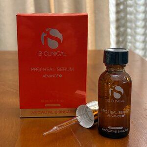 iS Clinical Pro-Heal Serum Advance+